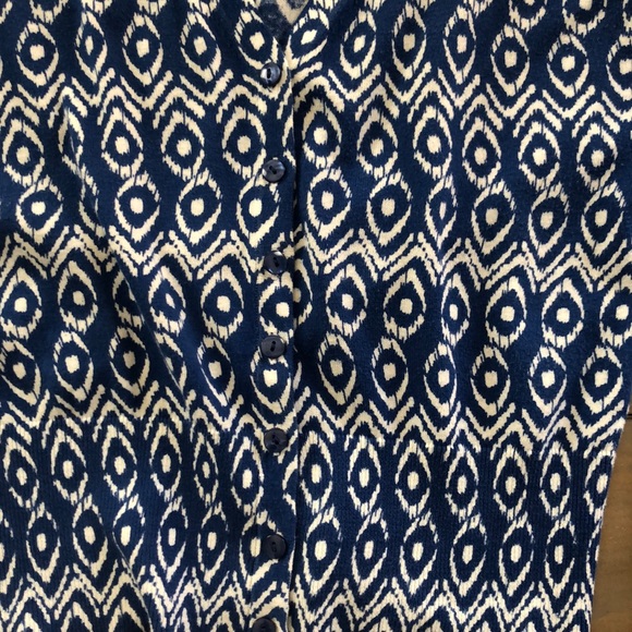 Ann Taylor Cardigan - Picture 4 of 4